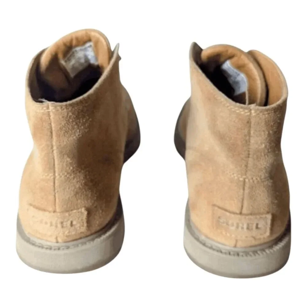 SOREL Madson Chukka Boot Size 10.5